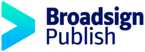 Broadsign Publish Logo