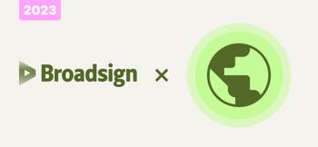 Getting better every day: Broadsign exceeds on carbon neutrality ...
