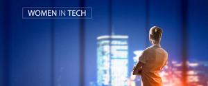 <p>Women In Tech</p>

