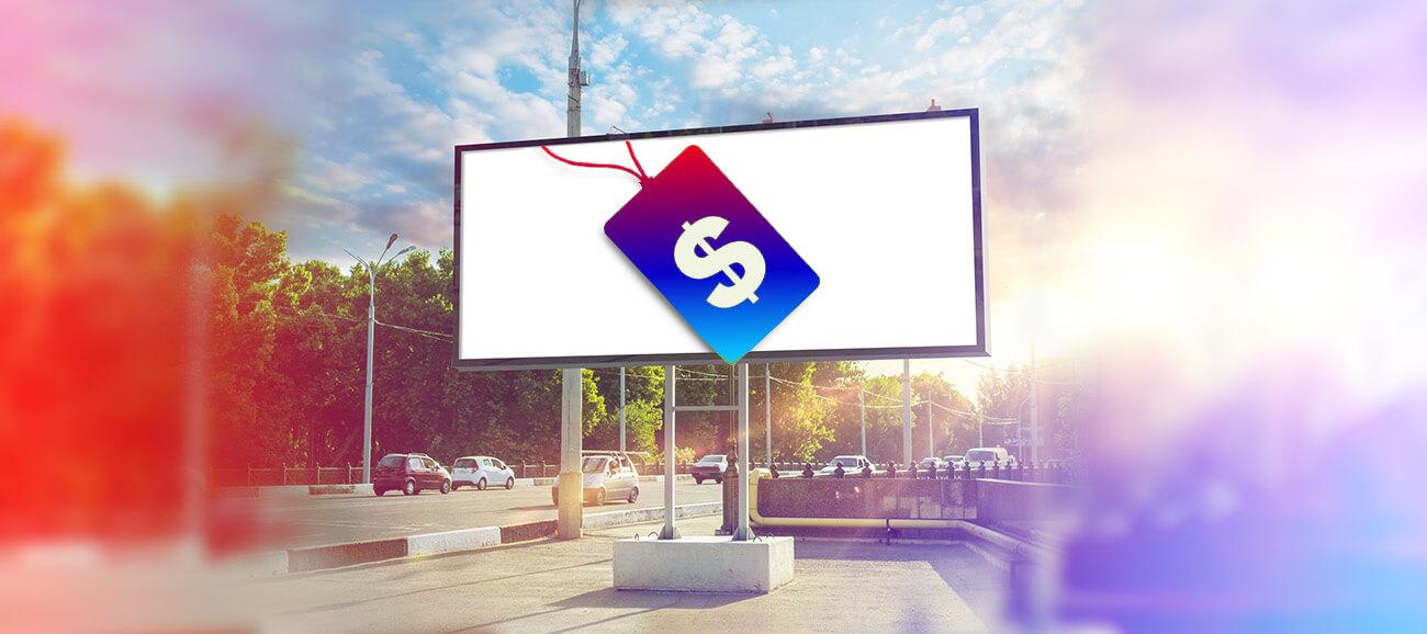 How much does a billboard cost? Decoding OOH advertising pricing, from