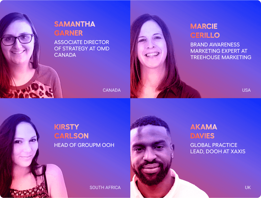 Let’s Talk Programmatic DOOH Success: The Media Buyer’s Perspective