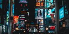 Digital signage software