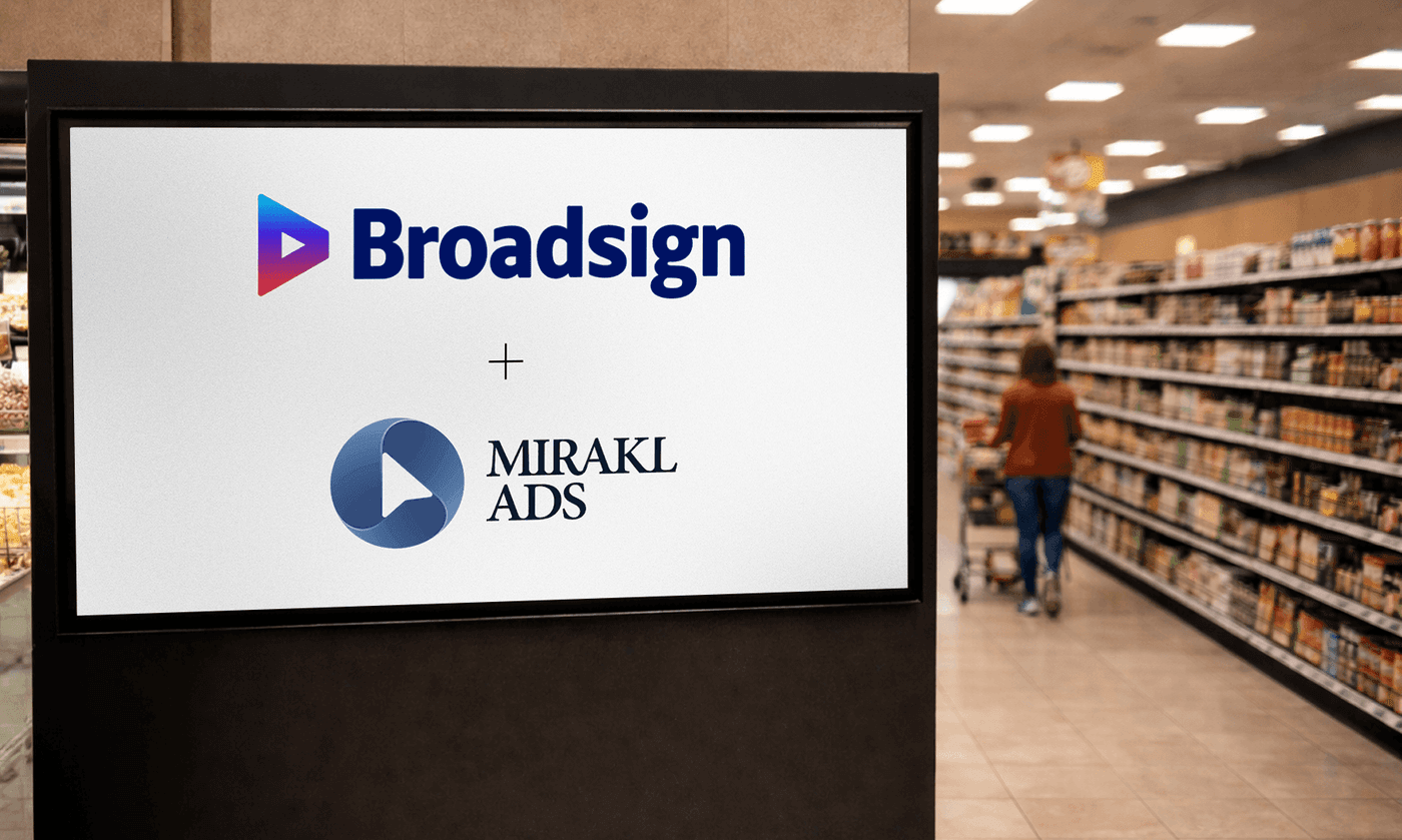 Broadsign Letters June 24, 2026