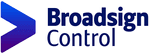 Broadsign Control logo