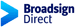 Broadsign Direct logo