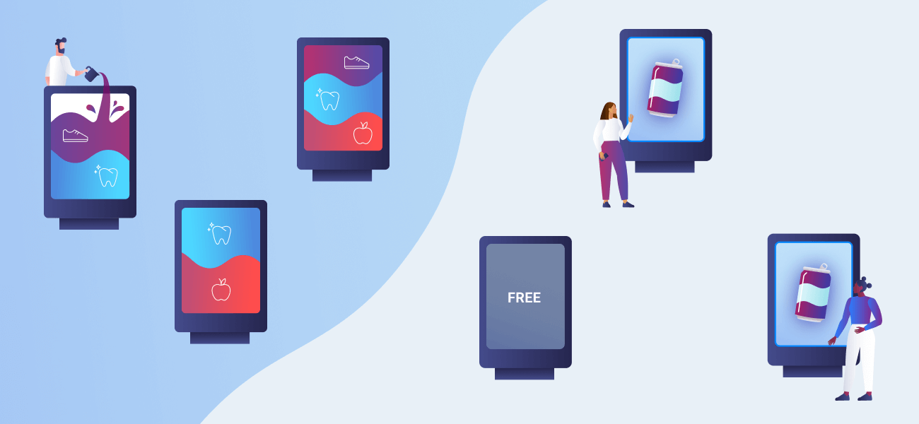 How to create more revenue opportunities with Broadsign’s flexible ...