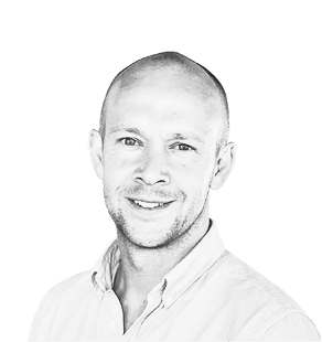 Jonny<br />Richardson