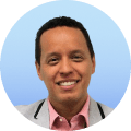 Jose Delgado