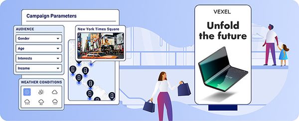 Broadsign, The Platform that Powers Out-of-Home